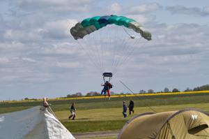 Landing Landing