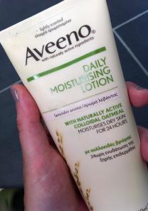 Daily Moisturising Lotion - Lavendar Daily Moisturising Lotion - Lavendar