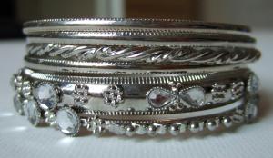 H&M Bangles H&M Bangles