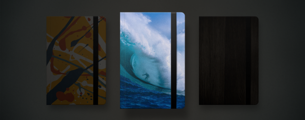 Paper by FiftyThree Sketch Books