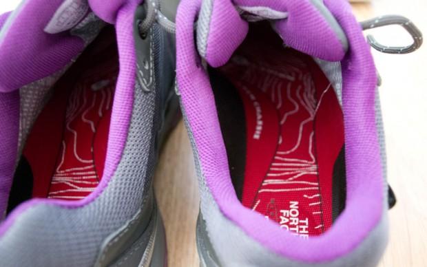 The North Face Women's Havoc GTX XCR Hiking Shoes