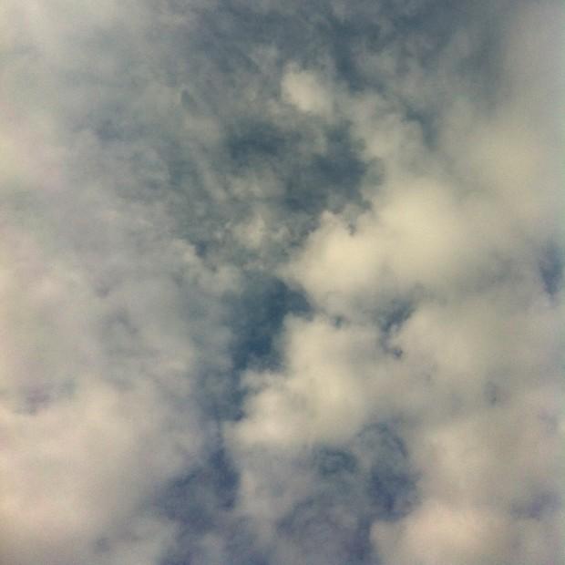 Snap Happy 18th May: Weather