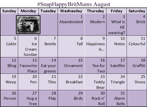 SnapHappyBritMumsAugust