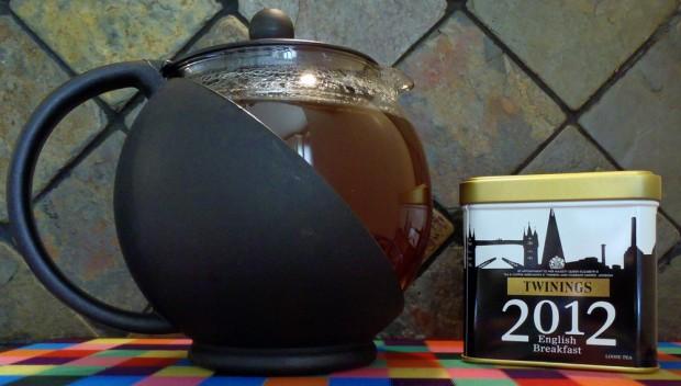 Twinings Loose English Breakfast Tea Twinings Loose English Breakfast Tea