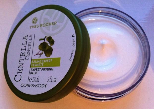 Yves Rocher Expert Firming Balm Yves Rocher Expert Firming Balm