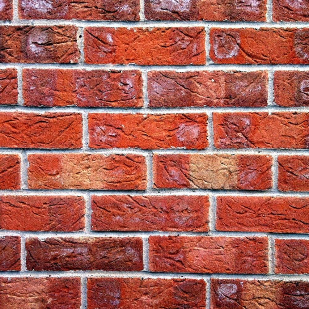 Snap Happy 4th August - Brick