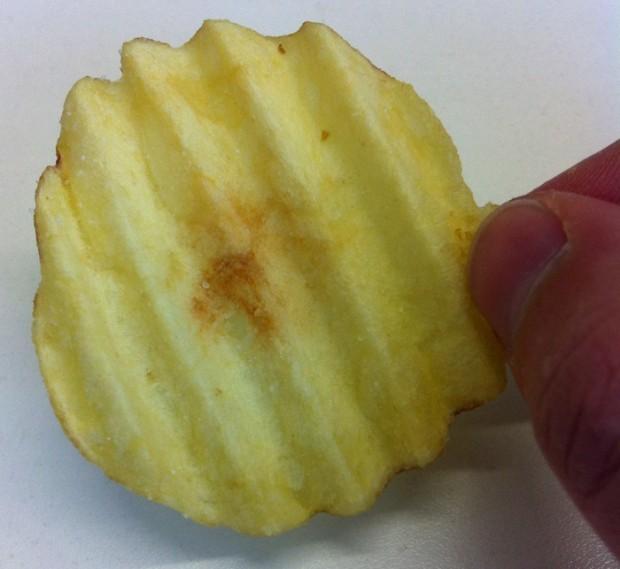 Walkers Deep Ridged Crisps Walkers Deep Ridged Crisps