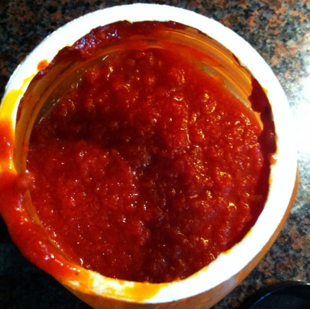 Sacla Italian Tomato Sauce
