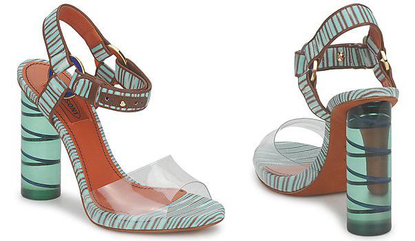 Missoni Sandals