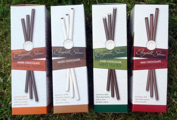 Elizabeth Shaw Flutes