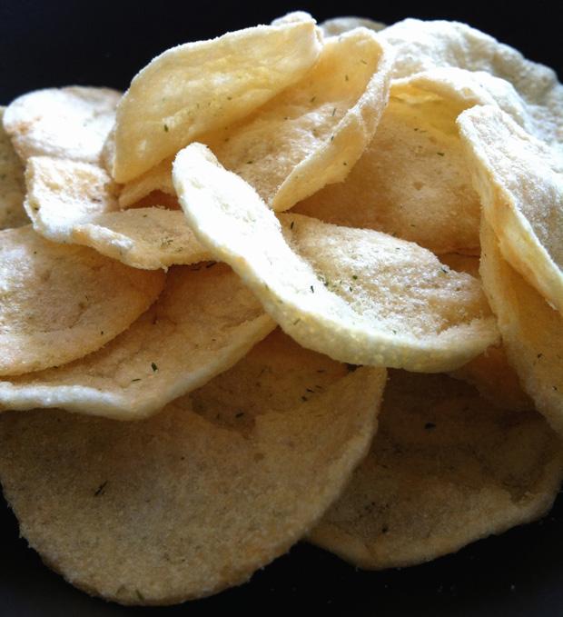 Special K Cracker Crisps Special K Cracker Crisps