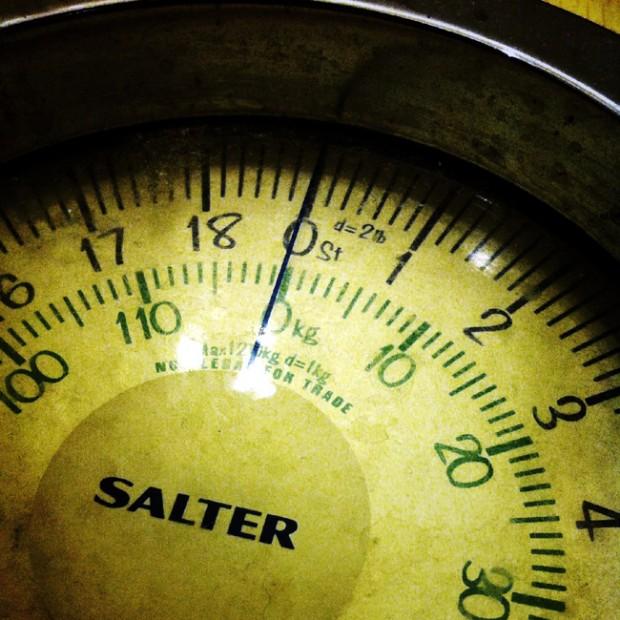 Weighing Scales