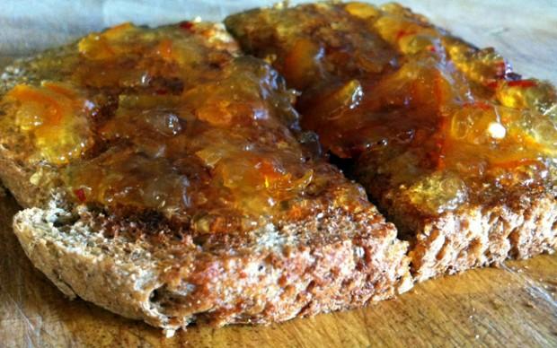 Marmachilli - Chilli Marmalade by Clippy's Marmachilli - Chilli Marmalade by Clippy's