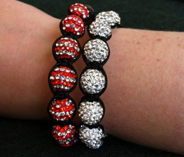 Cutey Shamballa Bracelets Cutey Shamballa Bracelets