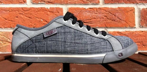 KEEN Arcata Shoes in Black KEEN Arcata Shoes in Black