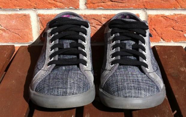 KEEN Arcata Shoes in Black KEEN Arcata Shoes in Black