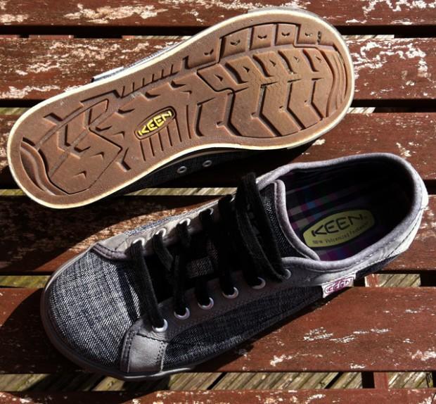 KEEN Arcata Shoes in Black KEEN Arcata Shoes in Black