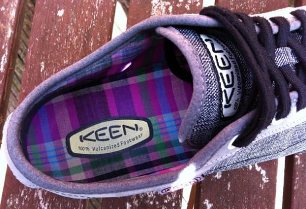 KEEN Arcata Shoes in Black KEEN Arcata Shoes in Black