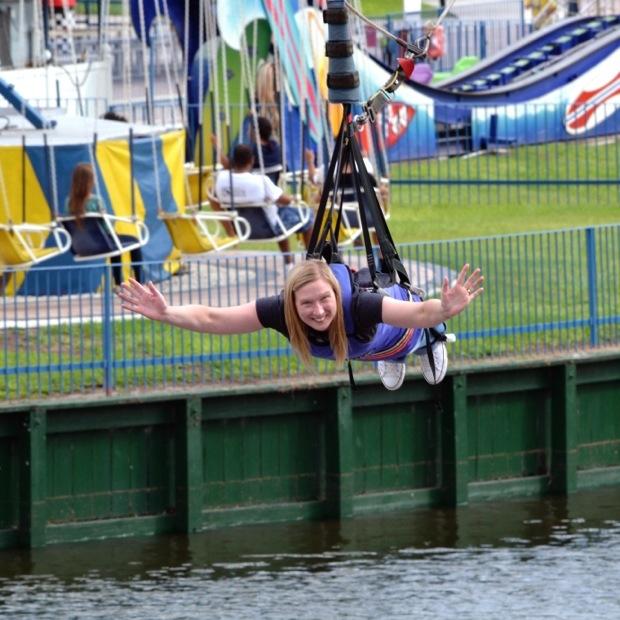 Sky Coaster 2