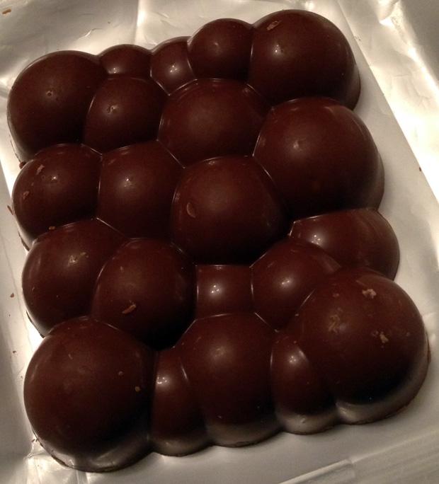 Cadbury's Dairy Milk Bubbly Mini