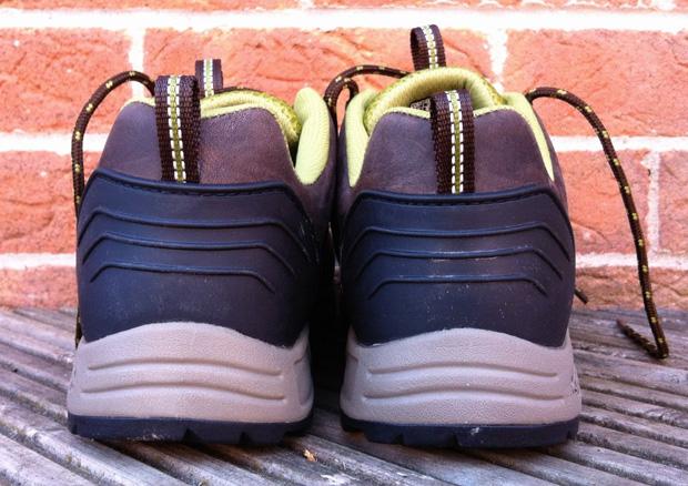 KEEN Bryce WP Walking Shoes