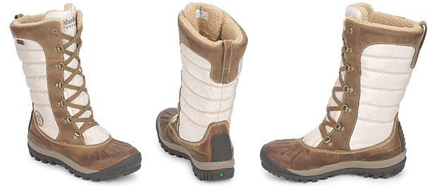 Snow Boots by Timberland Snow Boots by Timberland