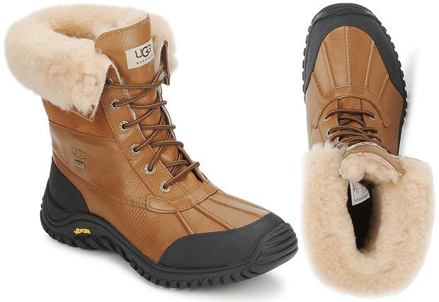UGG Snow Boots UGG Snow Boots