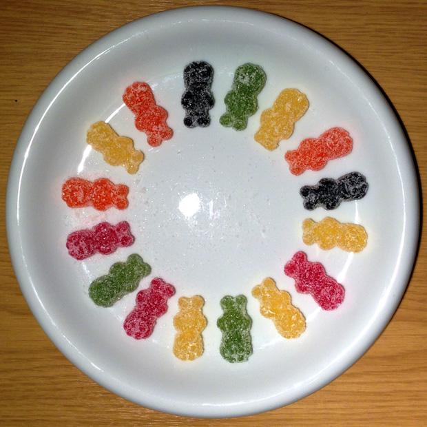 Maynards Sour Patch Kids