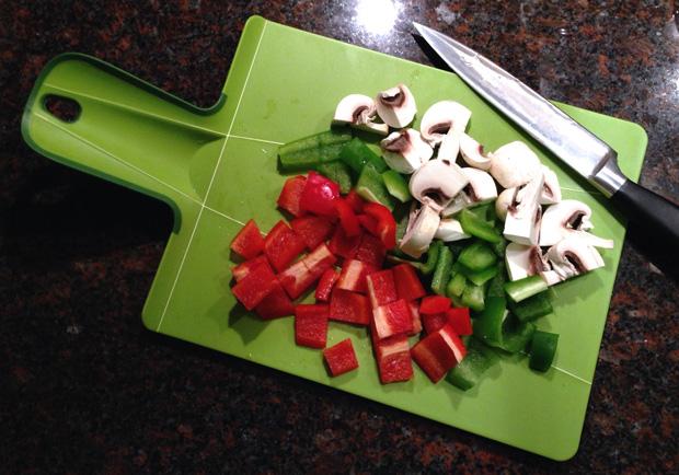 Joseph Joseph Chop2Pot