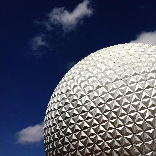 Epcot, Orlando