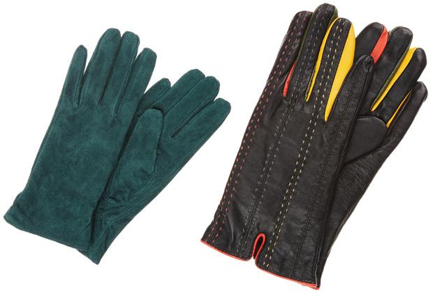 Smart Gloves from Zalando Smart Gloves from Zalando