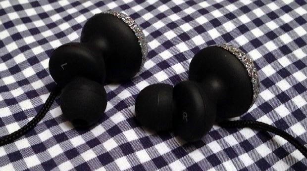 Quarkie Headphones Quarkie Headphones