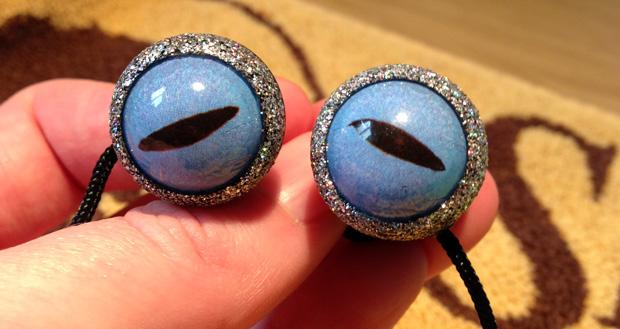Quarkie Headphones Quarkie Headphones