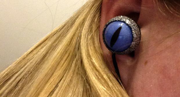 Quarkie Headphones Quarkie Headphones