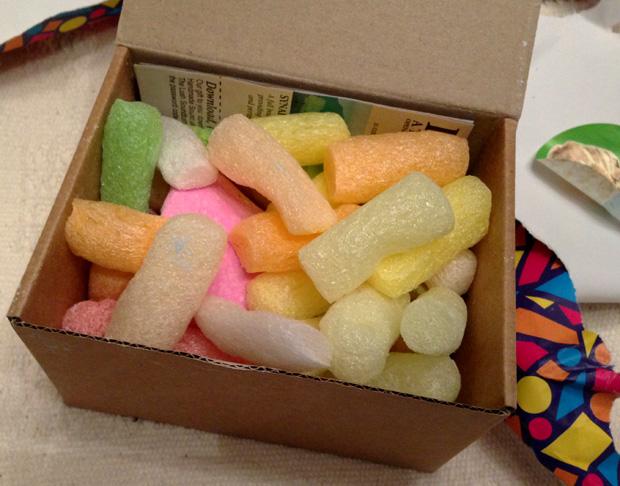 Lush Christmas Party Box
