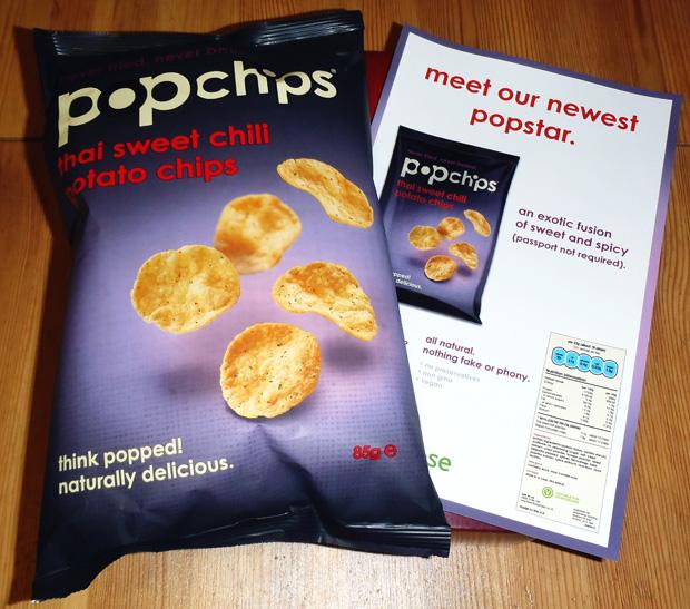Popchips Popchips