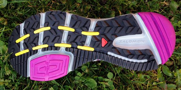 Salomon Womens XR Mission Shoes Salomon Womens XR Mission Shoes