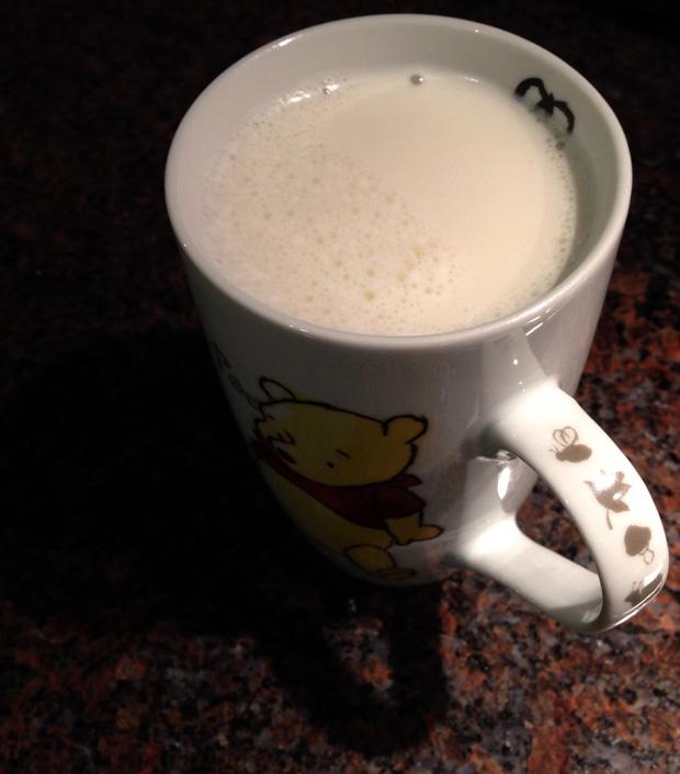 Whittard's Luxury White Hot Chocolate