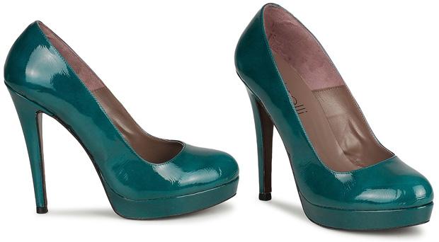 Green Court Shoes Green Court Shoes