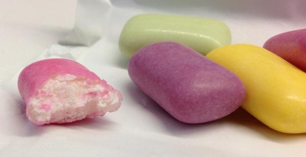 Fruittella Crunchies Fruittella Crunchies
