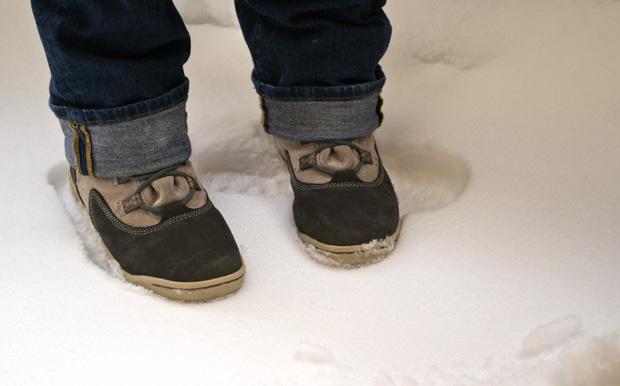 Hi-Tec Sierra Sina 200 WPI Snow Boots