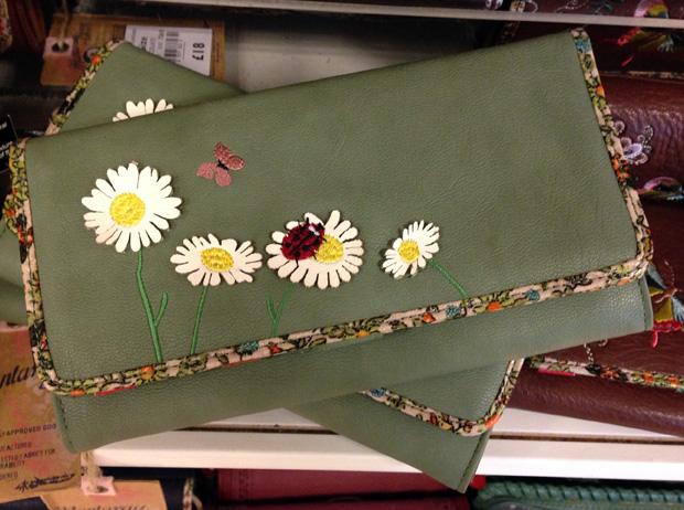Mantaray Wallet from Debenhams £18
