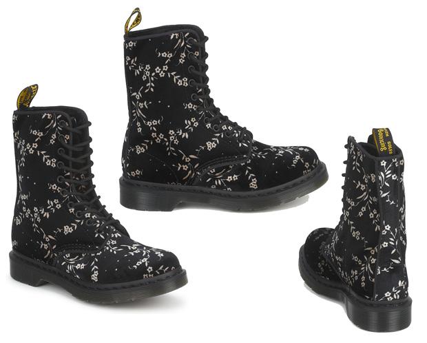 Dr Martens Avery