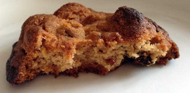 Biscuits Made with Jordans Granola