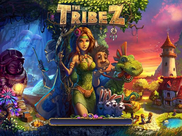 The Tribez