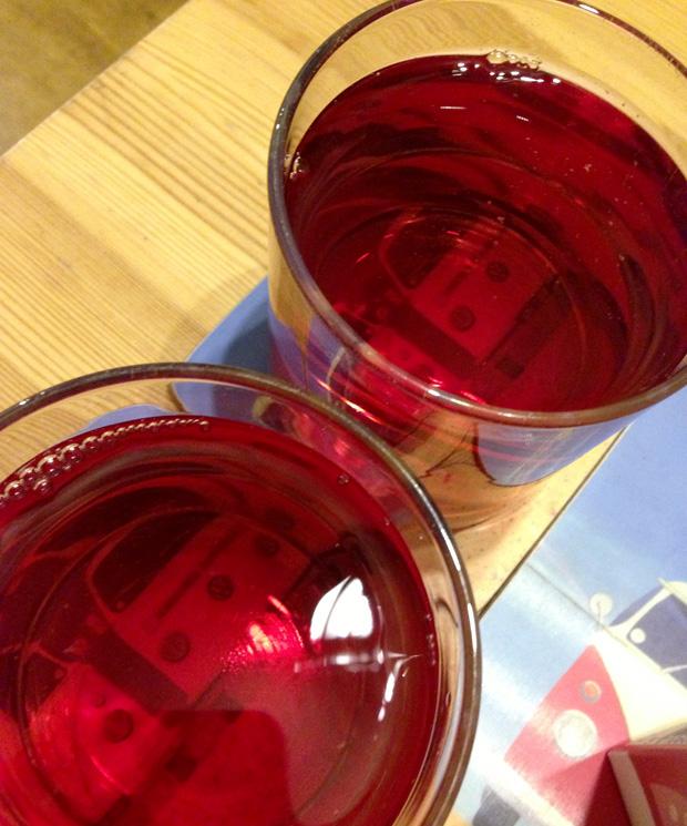 Welch's White Grape and Raspberry Drink
