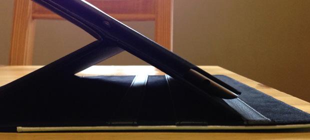 My iPad 2 Case from Ideal Cases