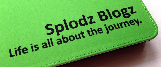 My iPad 2 Case from Ideal Cases