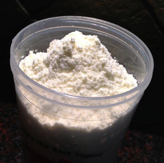 Easiyo Yogurt Maker