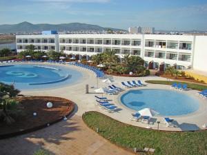 Grand Palladium Palace (Photo from Jet2Holidays)